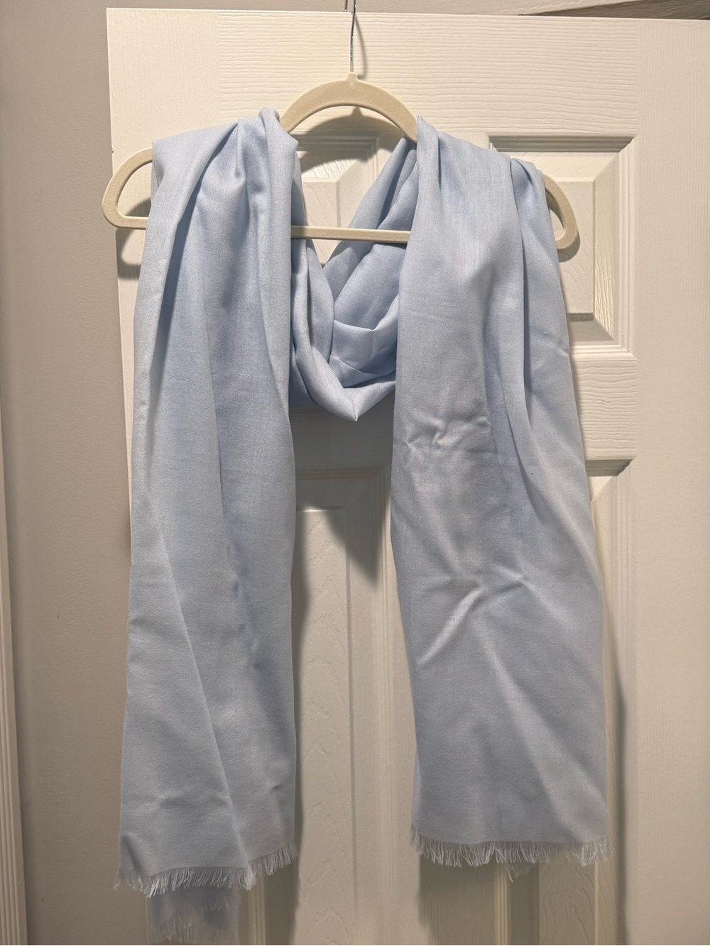 Dessy Pashmina in Mist